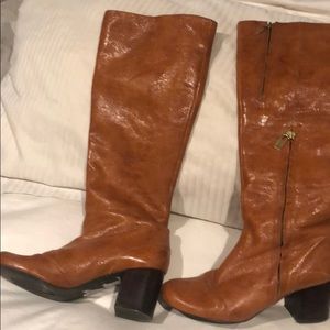 Vince Camuto boots